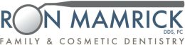 Ron Mamrick DDS